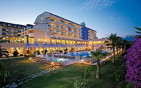 Hotel Titan Select Ultra All Inclusive